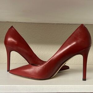 Sam Edelman hazel pumps